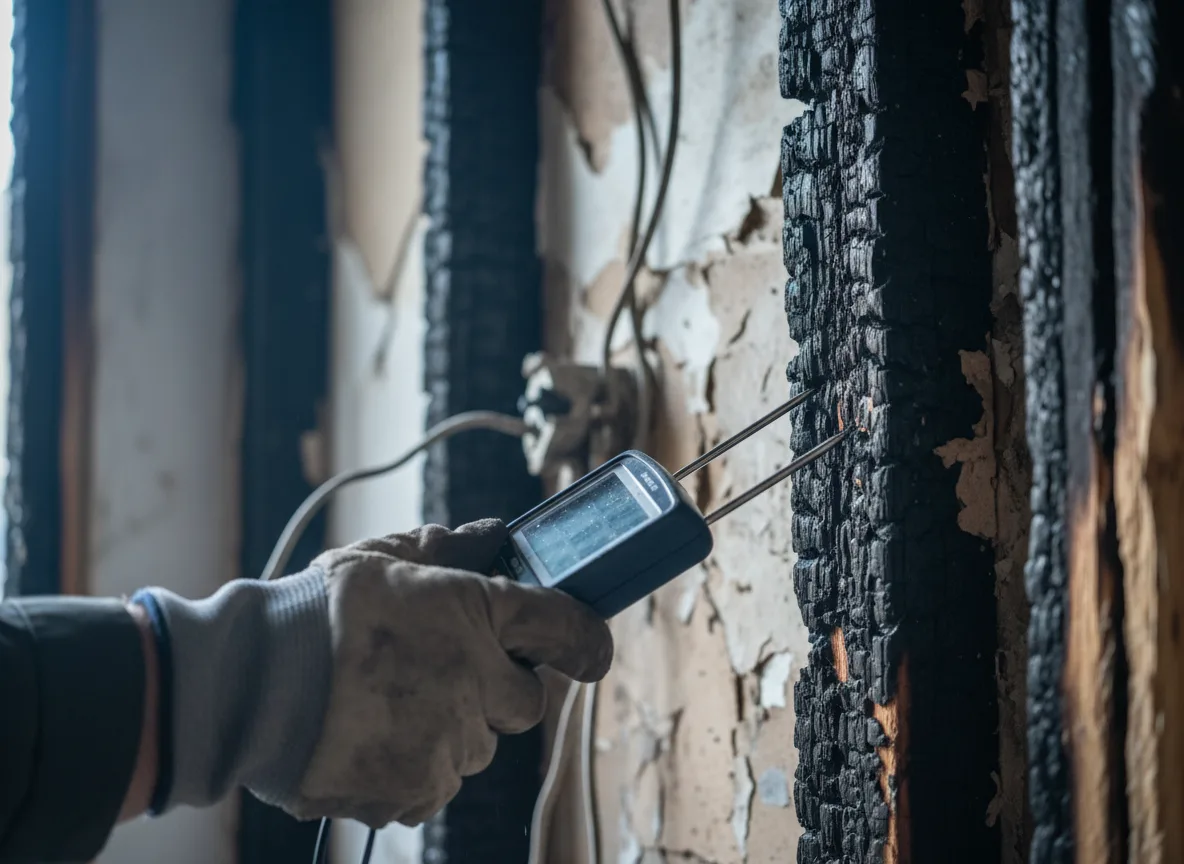 Fire Damage Restoration Sutherland, VA FAQs